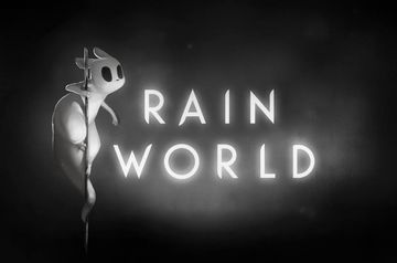 Rain World test par GameSpace
