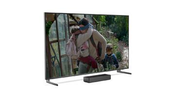 Samsung Q900R reviewed by What Hi-Fi? Samsung Q900R reviewed by What Hi-Fi?