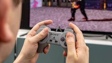 Sony PlayStation Classic test par Tek.no Sony PlayStation Classic test par Tek.no