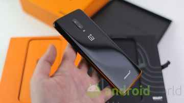 OnePlus One test par AndroidWorld