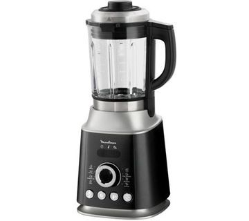 Moulinex Ultrablend Cook LM962B10 Review: 1 Ratings, Pros and Cons