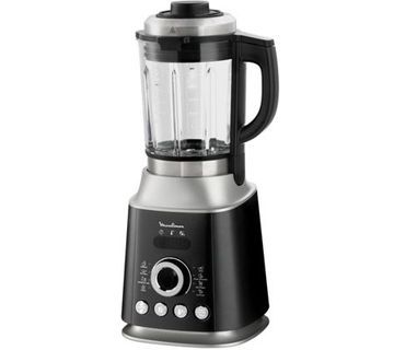 Moulinex Ultrablend Cook LM962B10 im Test: 1 Bewertungen, erfahrungen, Pro und Contra