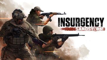 Insurgency Sandstorm test par wccftech Insurgency Sandstorm test par wccftech