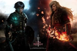 The Last Remnant Remastered test par N-Gamz The Last Remnant Remastered test par N-Gamz