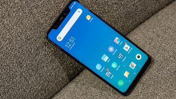 Xiaomi Mi 8 test par Tek.no Xiaomi Mi 8 test par Tek.no
