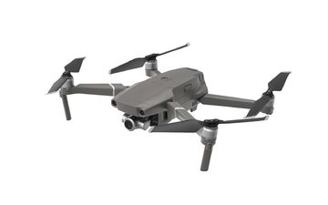 DJI Mavic 2 Zoom test par Les Numriques
