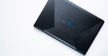 Asus F570 reviewed by 91mobiles.com