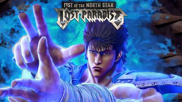 Fist of the North Star Lost Paradise test par Consollection
