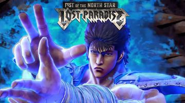 Fist of the North Star Lost Paradise test par Consollection Fist of the North Star Lost Paradise test par Consollection
