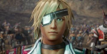 The Last Remnant Remastered test par Gaming Trend The Last Remnant Remastered test par Gaming Trend