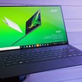 Acer Swift 7 reviewed by Pocket-lint