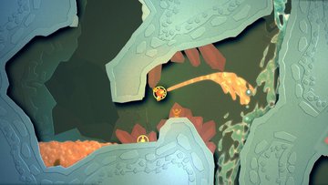 PixelJunk Shooter Ultimate Review: 1 Ratings, Pros and Cons