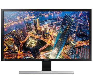 Samsung U28E590D im Test: 2 Bewertungen, erfahrungen, Pro und Contra