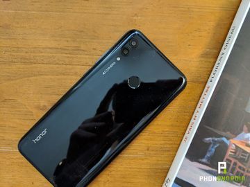 Honor 10 Lite test par PhonAndroid Honor 10 Lite test par PhonAndroid