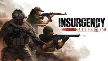 Insurgency Sandstorm test par ActuGaming Insurgency Sandstorm test par ActuGaming