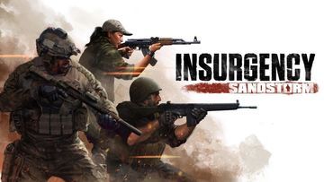 Insurgency Sandstorm test par ActuGaming