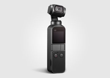 DJI Osmo Pocket test par Les Numériques DJI Osmo Pocket test par Les Numériques