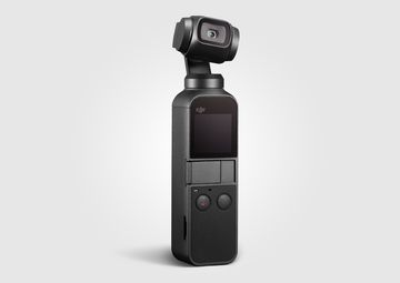 DJI Osmo Pocket test par Les Numriques