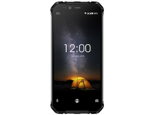 Oukitel WP1 test par NotebookCheck Oukitel WP1 test par NotebookCheck