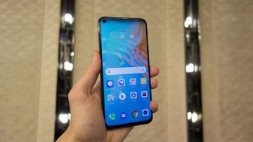 Honor View 20 im Test: 43 Bewertungen, erfahrungen, Pro und Contra