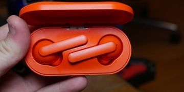 Mobvoi TicPods Free test par MobileTechTalk Mobvoi TicPods Free test par MobileTechTalk