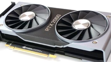 Test GeForce RTX 2060 Test GeForce RTX 2060