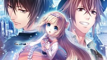 Anlisis London Detective Mysteria 