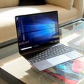 Huawei MateBook 13 test par Pocket-lint Huawei MateBook 13 test par Pocket-lint