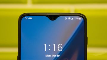 OnePlus 6T reviewed by ExpertReviews