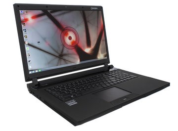 Origin EON17-S test par PCMag