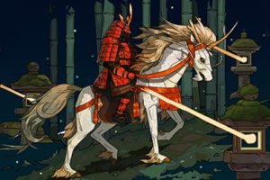 Kingdom Two Crowns test par TheSixthAxis