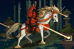 Kingdom Two Crowns test par TheSixthAxis Kingdom Two Crowns test par TheSixthAxis
