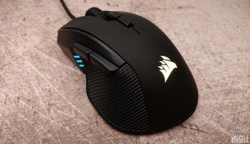 Corsair Ironclaw RGB reviewed by Digit