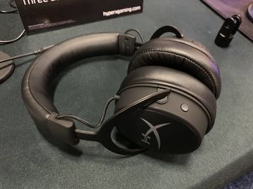 Test Kingston HyperX Cloud Orbit S Test Kingston HyperX Cloud Orbit S