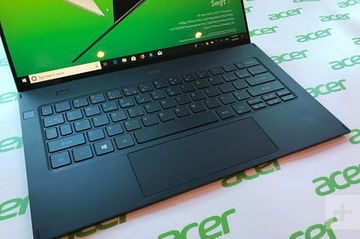 Test Acer Swift 7