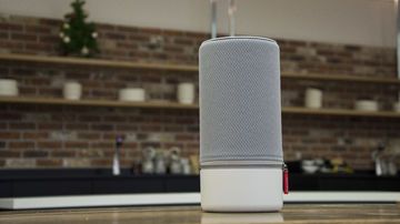 Libratone Zipp 2 reviewed by ExpertReviews