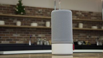 Libratone Zipp 2 test par ExpertReviews