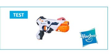 Anlisis Nerf Laser Ops Pro
