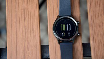 TicWatch C2 testé par ExpertReviews TicWatch C2 testé par ExpertReviews
