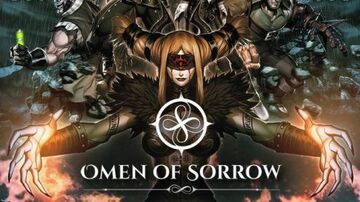Omen of Sorrow test par GameBlog.fr