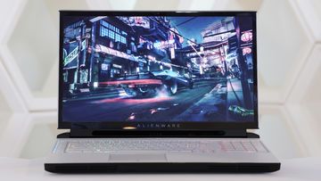 Test Alienware Area-51m Test Alienware Area-51m