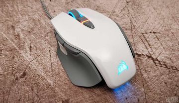 Corsair M65 RGB reviewed by Digit