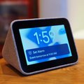 Test Lenovo Smart Clock Test Lenovo Smart Clock
