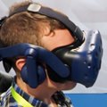 Anlisis HTC Vive Pro Eye