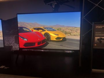 Test Sony ZG9 Test Sony ZG9