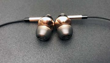 1More Triple Driver In-Ear test par Digit