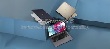 Anlisis Asus VivoBook 15 X505