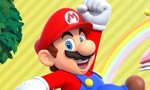 New Super Mario Bros U Deluxe test par GamerGen