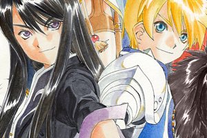 Tales Of Vesperia : Definitive Edition test par TheSixthAxis Tales Of Vesperia : Definitive Edition test par TheSixthAxis