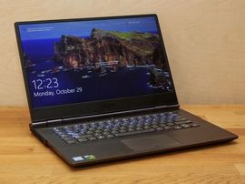 Lenovo Legion Y730 test par CNET France